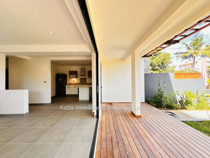 Appartement Avec Jardin Privatif