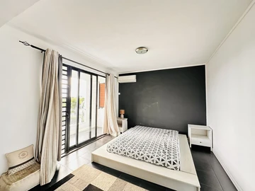 2 Bedroom Townhouse, Duplex