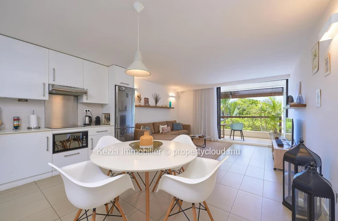 Appartement Moderne A Proximite Immediate De La Plage
