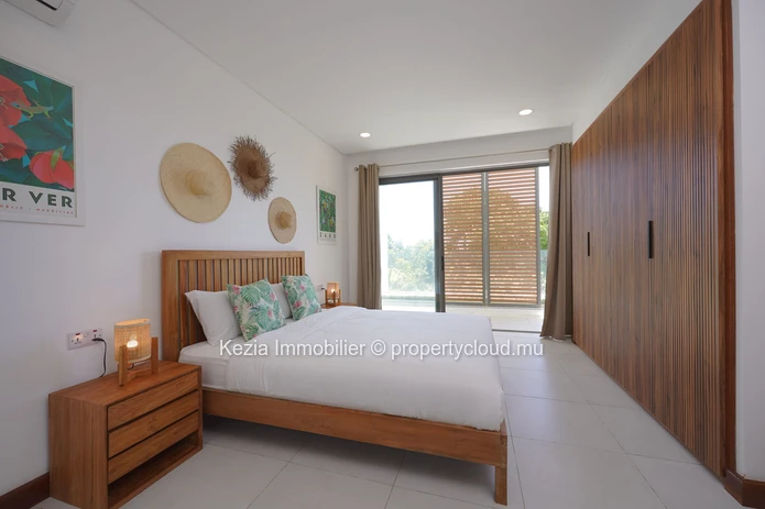 | Contemporary Apartment |