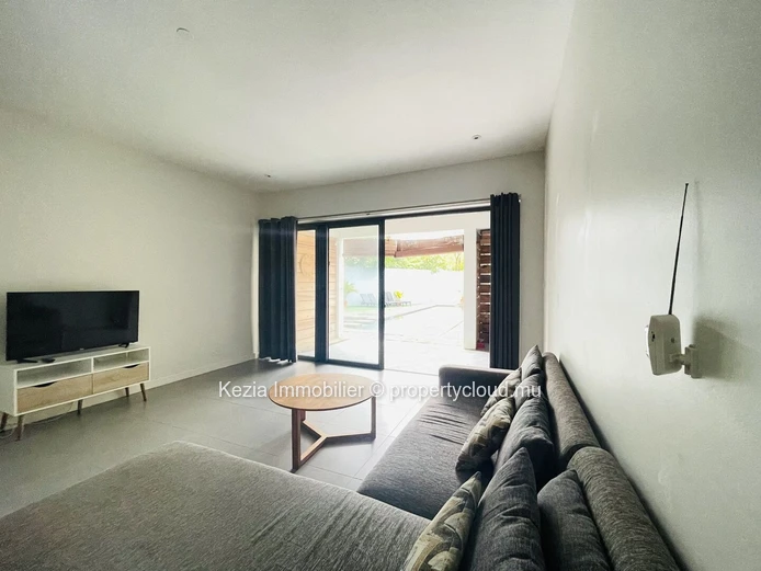 Appartement Contemporain