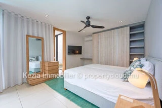 Contemporary Villa In A Secure Gated Community