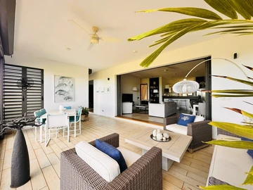 3 Bedroom Apartment