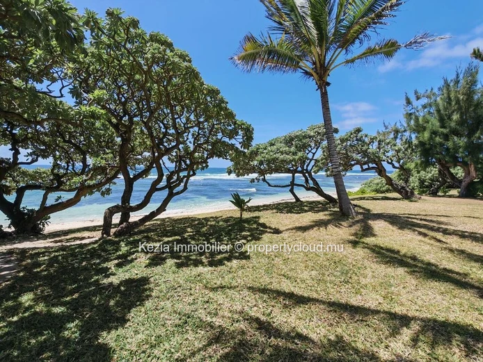 Penthouse D’Exception Avec Vue Sur L’Ocean