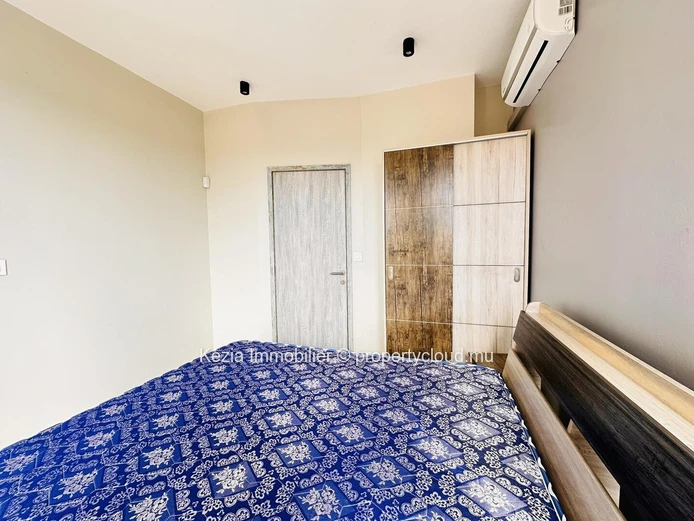 Modern And Comfortable Duplex