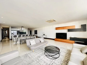 3 Bedroom Apartment
