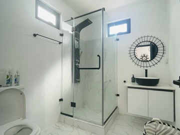3 Bedroom Townhouse, Duplex
