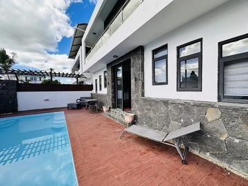 2 Bedroom Townhouse, Duplex