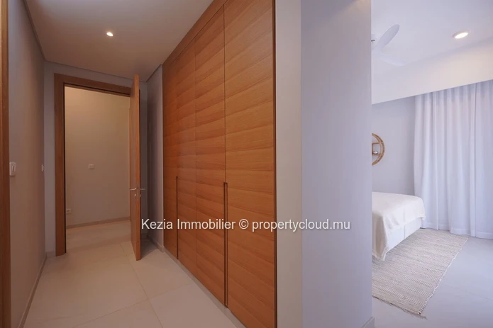 Appartement D’Exception En Rez-De-Jardin Au Golf De Mont Choisy