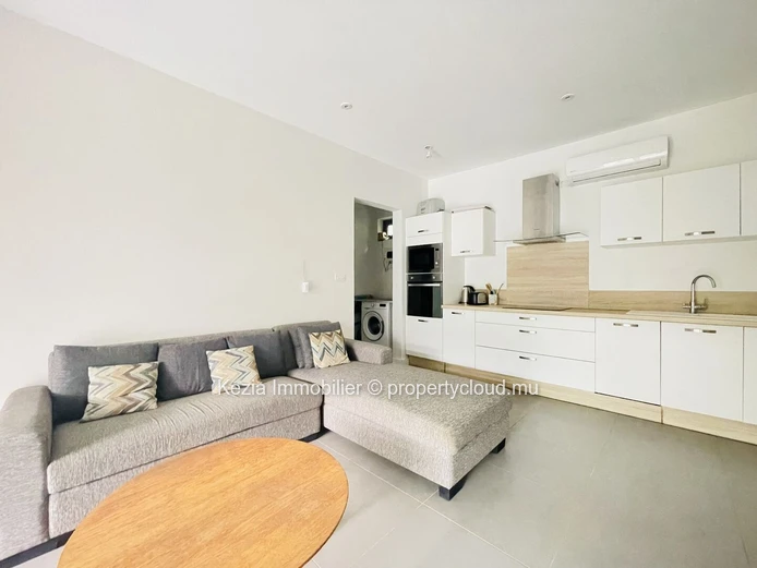 Appartement Contemporain
