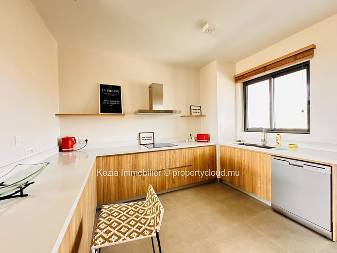Apartment Close To The Beach