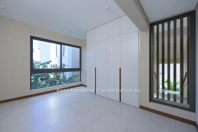 Appartement Contemporain Avec Rooftop