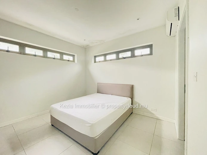 Appartement Contemporain