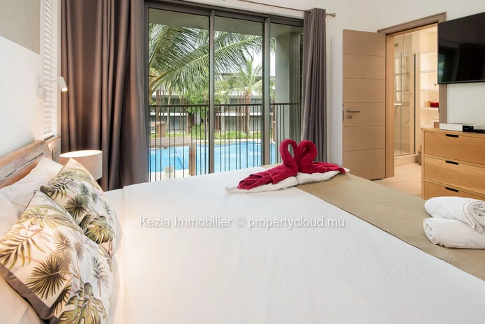 Appartement Intimiste Avec Vue Sur Le Golf