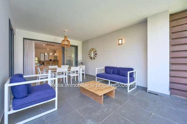 Appartement Contemporain À Deux Pas De La Plage