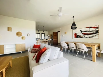 3 Bedroom Apartment