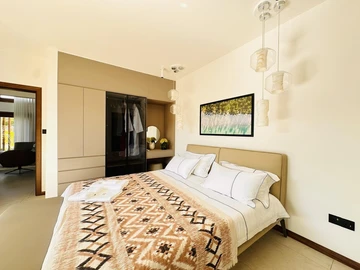 3 Bedroom Villa