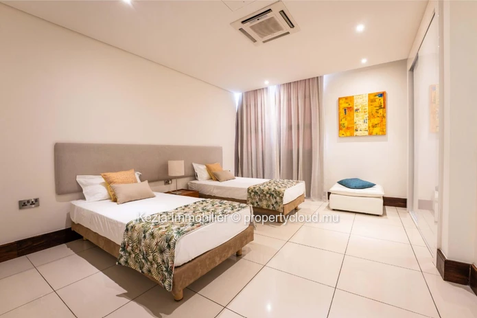 Appartement Moderne Au Cœur Du Nord