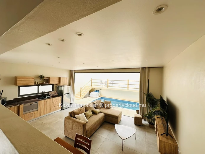 Modern And Comfortable Duplex