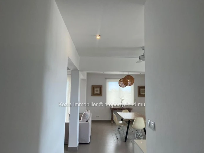 Appartement Contemporain