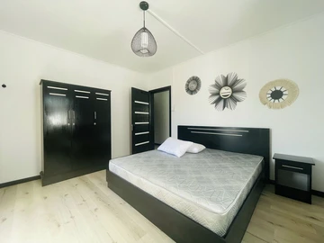 3 Bedroom Townhouse, Duplex