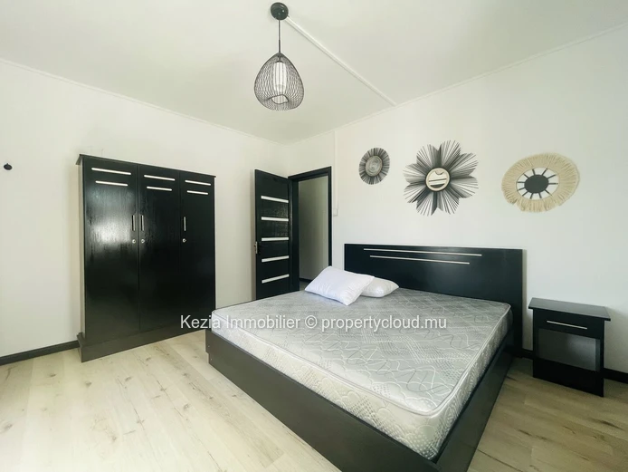Contemporary Duplex With Private Pool