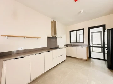 3 Bedroom Villa