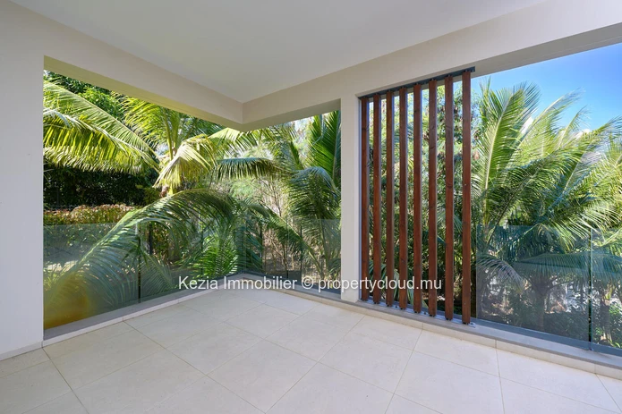 Appartement Contemporain Avec Rooftop