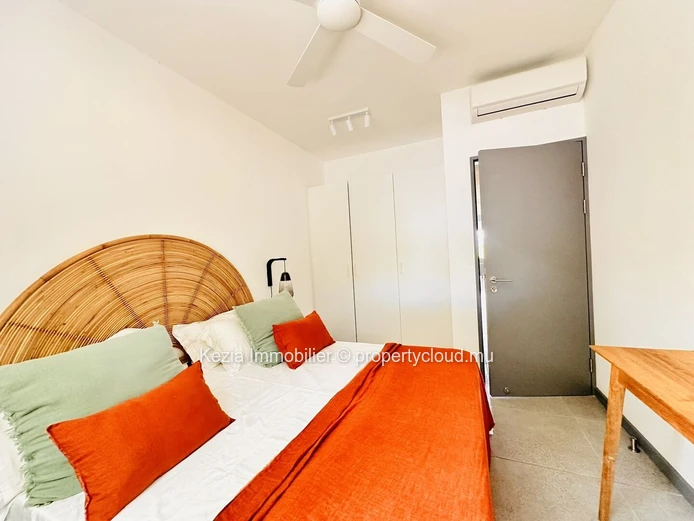 Appartement Contemporain En Front De Mer