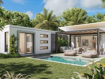 3 Bedroom Villa