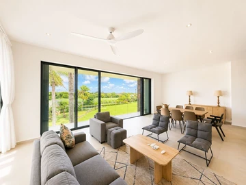 3 Bedroom Apartment