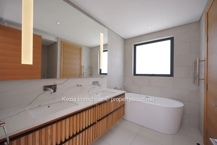 Appartement D’Exception En Rez-De-Jardin Au Golf De Mont Choisy
