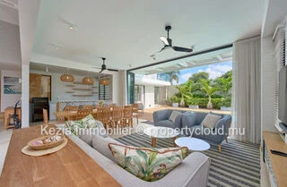 Contemporary Villa In A Secure Gated Community