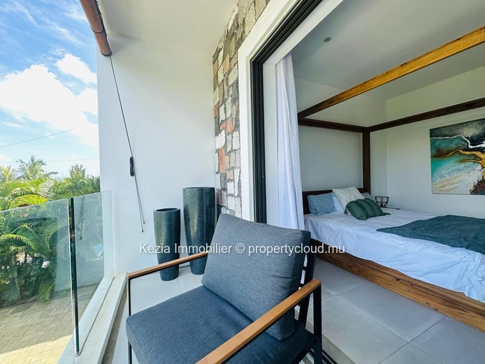 Contemporary Apartment
