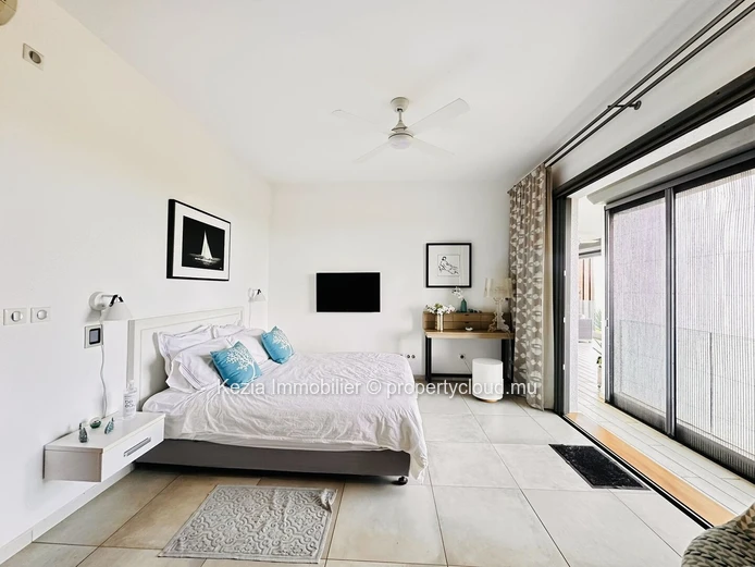 Appartement Contemporain Avec Vue Montagne