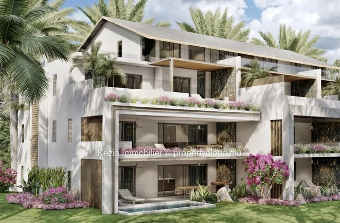 Appartement Vue Mer Avec Piscine Spa