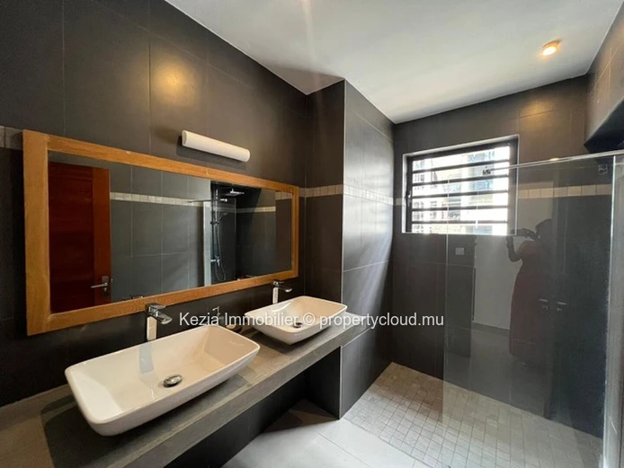 Appartement Contemporain