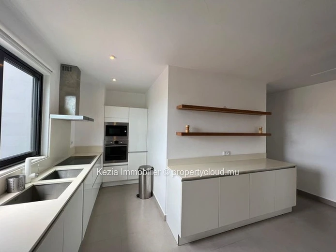 Appartement Contemporain