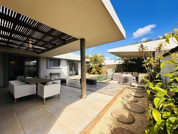 3 Bedroom Villa