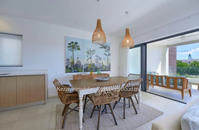 Modern Apartment Just A Few Steps From The Beach