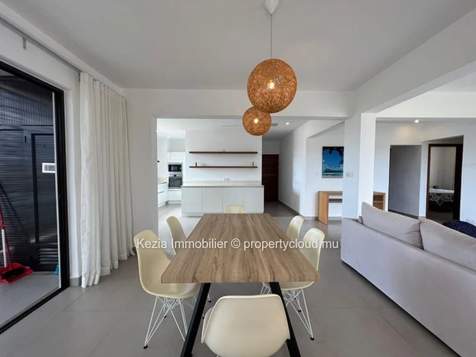 Appartement Contemporain