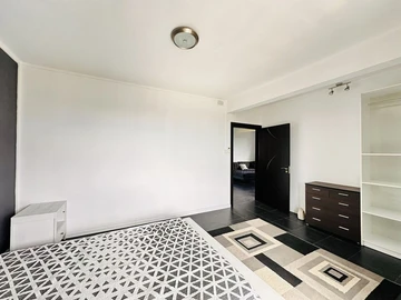 2 Bedroom Townhouse, Duplex