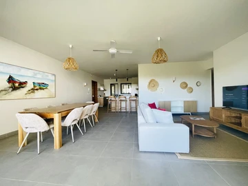 3 Bedroom Apartment