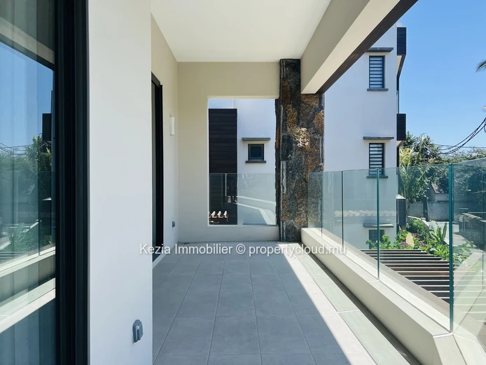 Appartement Contemporain Proche Plage
