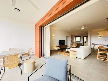 3 Bedroom Apartment