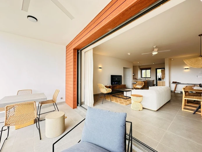 Apartment Close To The Beach