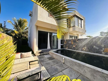 2 Bedroom Townhouse, Duplex