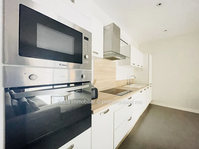Appartement Contemporain
