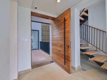 4 Bedroom Apartment