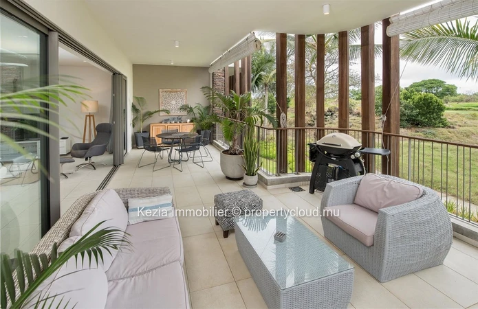 Appartement Intimiste Avec Vue Sur Le Golf